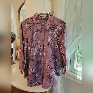 Coldwater Creek Blouse
